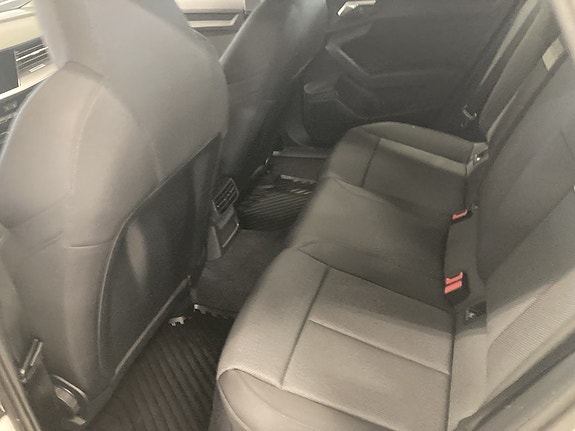 Audi A3 10 of 22