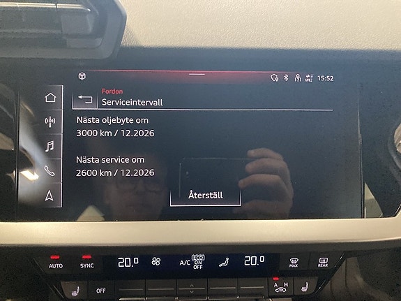 Audi A3 20 of 22