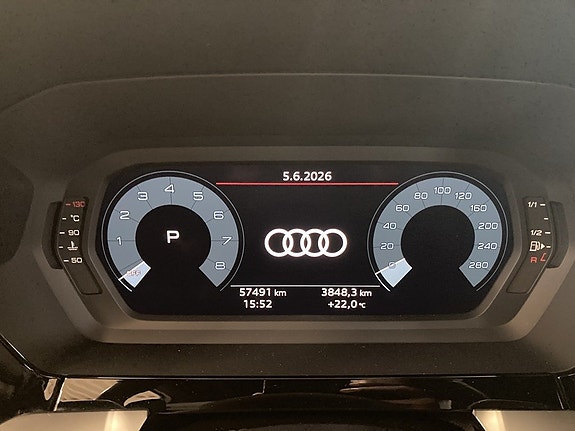 Audi A3 14 of 22