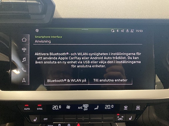 Audi A3 21 of 22