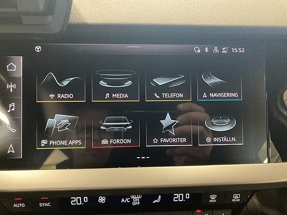 Audi A3 19 of 22