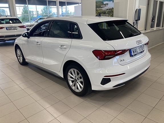 Audi A3 5 of 5