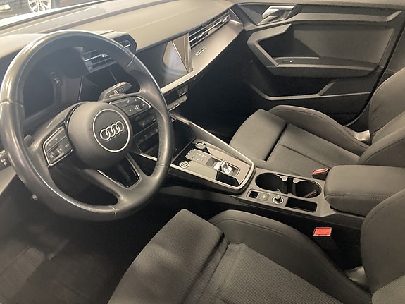 Audi A3 9 of 22