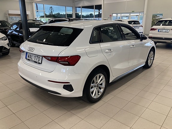 Audi A3 7 of 22