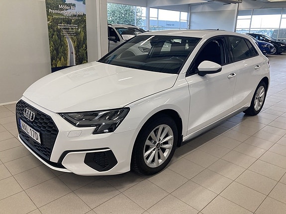 Audi A3 3 of 5