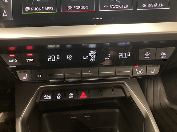 Audi A3 17 of 22