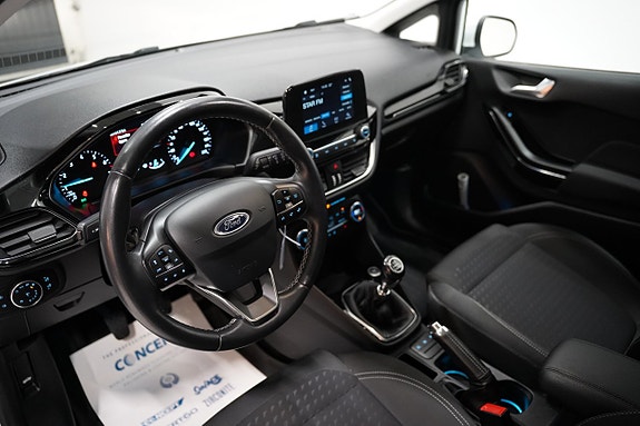 Ford Fiesta 6 of 19