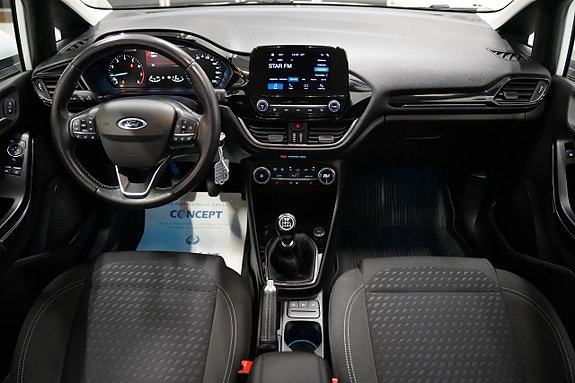 Ford Fiesta 9 of 19