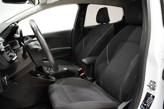 Ford Fiesta 7 of 19