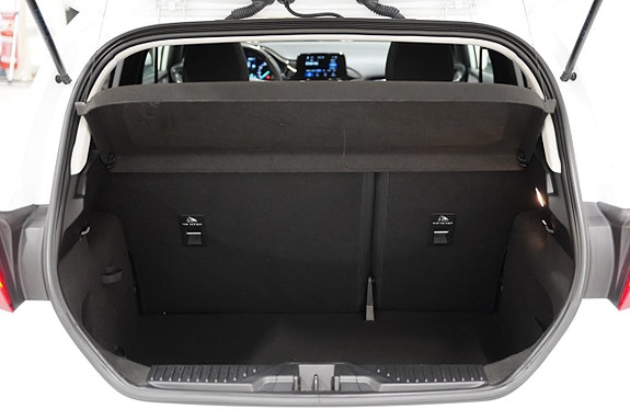 Ford Fiesta 19 of 19