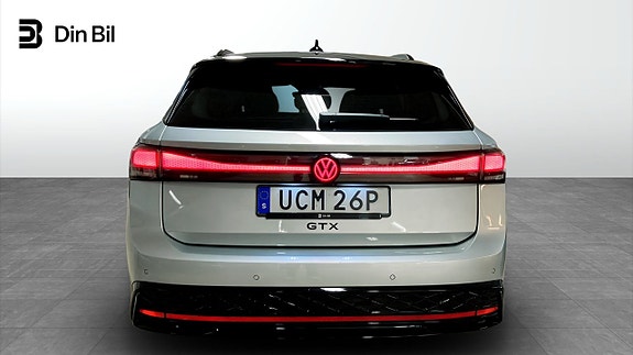Volkswagen ID.7 5 of 5