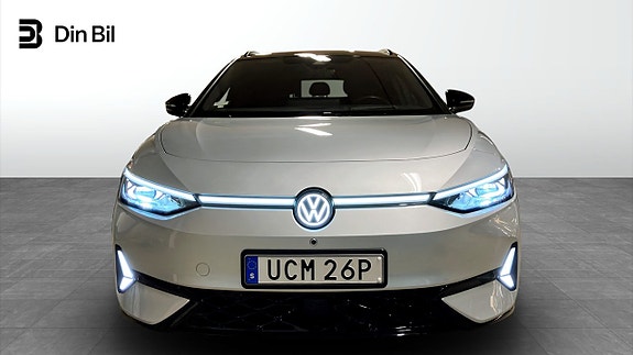 Volkswagen ID.7 4 of 5