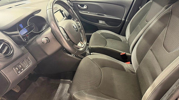 Renault Clio 6 of 14
