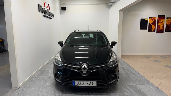 Renault Clio 4 of 14