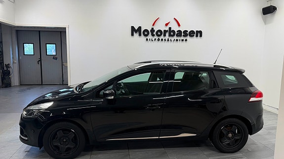 Renault Clio 2 of 14