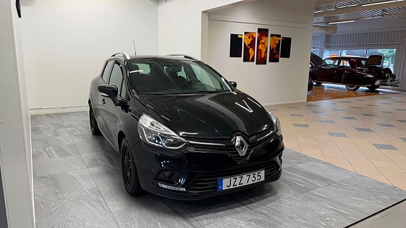 Renault Clio 3 of 14