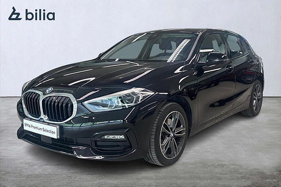 BMW 118i