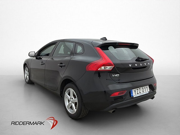Volvo V40 6 of 30