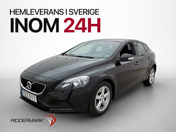 Volvo V40 3 of 30