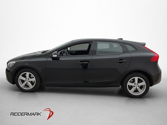 Volvo V40 5 of 30