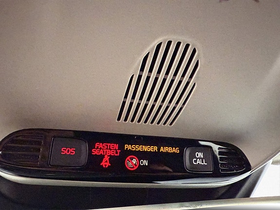Volvo V40 18 of 30