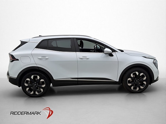 Kia Sportage 9 of 30