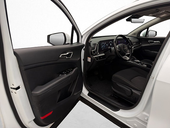 Kia Sportage 11 of 30