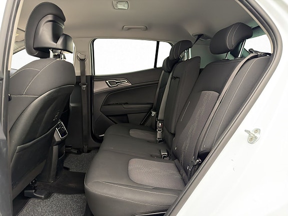 Kia Sportage 28 of 30