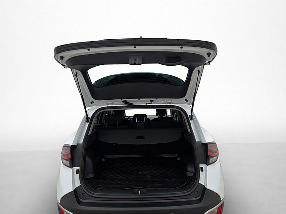 Kia Sportage 30 of 30