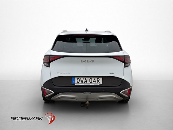 Kia Sportage 7 of 30