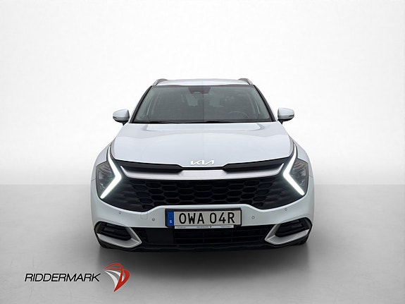 Kia Sportage 2 of 30