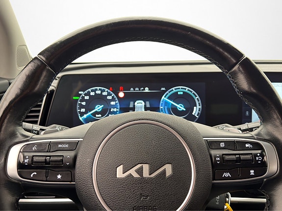 Kia Sportage 17 of 30