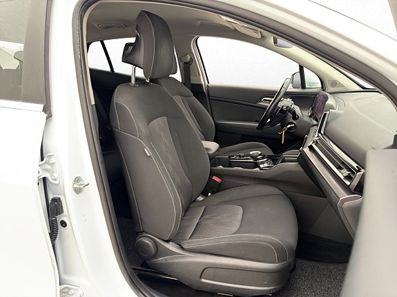 Kia Sportage 26 of 30