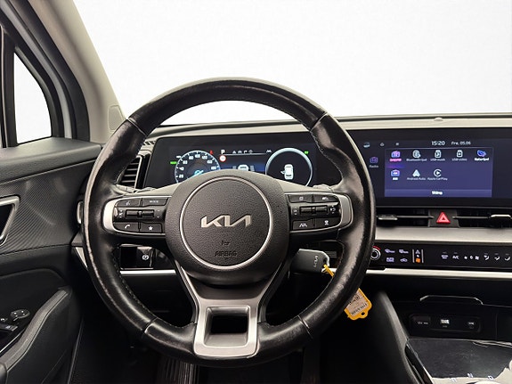 Kia Sportage 14 of 30