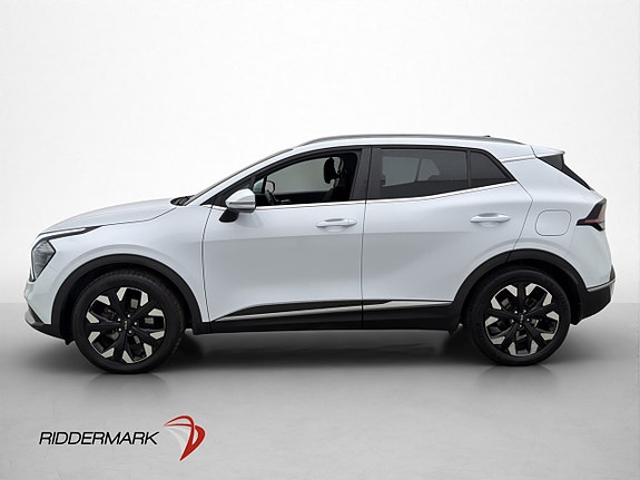 Kia Sportage 5 of 30