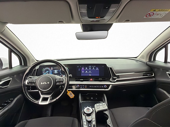 Kia Sportage 13 of 30