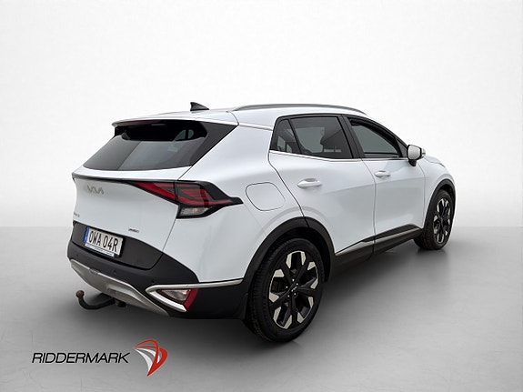 Kia Sportage 8 of 30
