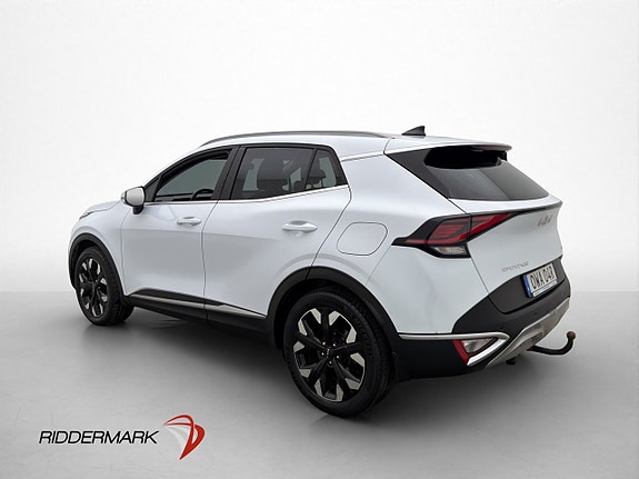 Kia Sportage 6 of 30