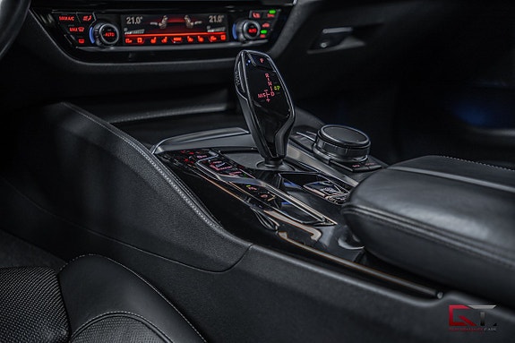 BMW 530d 18 of 23