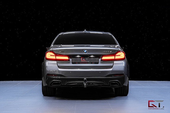 BMW 530d 7 of 23