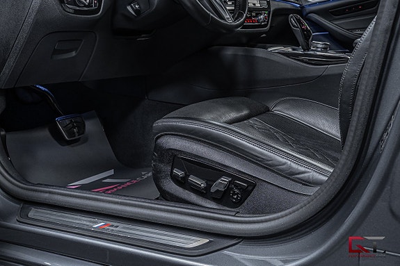 BMW 530d 16 of 23