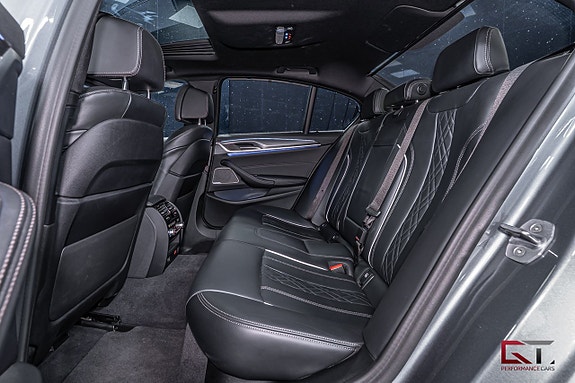 BMW 530d 21 of 23
