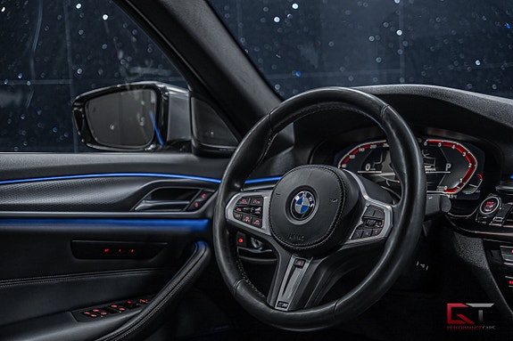 BMW 530d 22 of 23