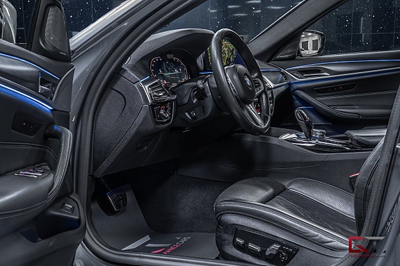 BMW 530d 9 of 23
