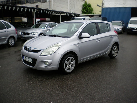 Hyundai i20 11 of 11