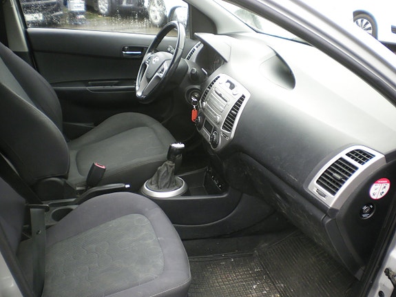 Hyundai i20 6 of 11