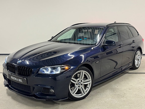 BMW 525d