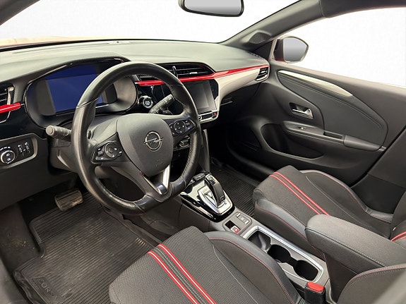 Opel Corsa 10 of 30