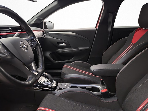 Opel Corsa 11 of 30
