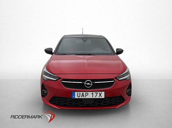 Opel Corsa 2 of 5
